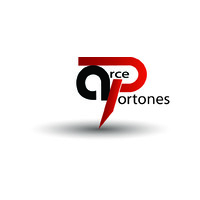 Arce Portones logo, Arce Portones contact details