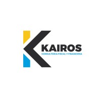 Kairos Consultoría Fiscal y Financiera logo, Kairos Consultoría Fiscal y Financiera contact details