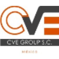 CVE Group, S.C. logo, CVE Group, S.C. contact details