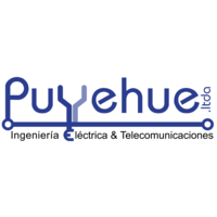 INGENIERÍA PUYEHUE LTDA. logo, INGENIERÍA PUYEHUE LTDA. contact details