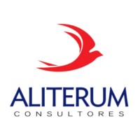 ALITERUM logo, ALITERUM contact details