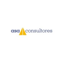 ASA Consultores logo, ASA Consultores contact details