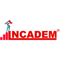 INCADEM logo, INCADEM contact details