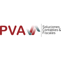 PVA Soluciones Contables y Fiscales logo, PVA Soluciones Contables y Fiscales contact details