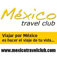 Mexico Travel Club logo, Mexico Travel Club contact details