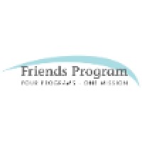 Friends Program logo, Friends Program contact details