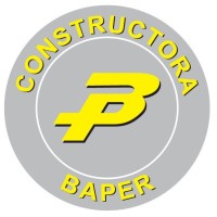 Empresa Constructora Baper SA logo, Empresa Constructora Baper SA contact details