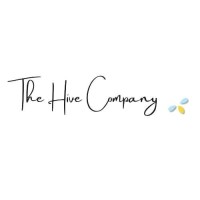 The Hive Company logo, The Hive Company contact details