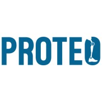 Proteo logo, Proteo contact details