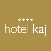 Hotel Kaj**** logo, Hotel Kaj**** contact details