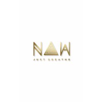 Naw Just Breathe logo, Naw Just Breathe contact details