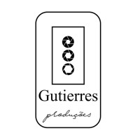 Gutierres Produções logo, Gutierres Produções contact details