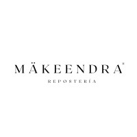 Mäkeendra Repostería logo, Mäkeendra Repostería contact details