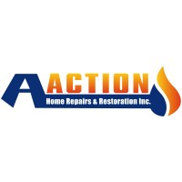 Aaction Home Repairs logo, Aaction Home Repairs contact details