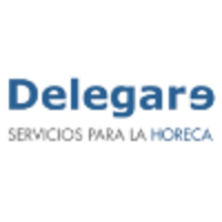 Delegare logo, Delegare contact details