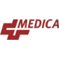 Medica AD logo, Medica AD contact details