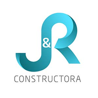 JyR Constructora logo, JyR Constructora contact details