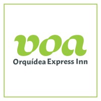 Hotel Orquídea logo, Hotel Orquídea contact details