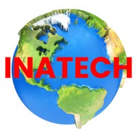 Inatech Industrial Group logo, Inatech Industrial Group contact details