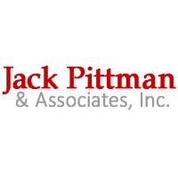 Jack Pittman & Associates, Inc. logo, Jack Pittman & Associates, Inc. contact details