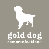 Gold Dog Communications logo, Gold Dog Communications contact details