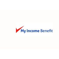 My Income Benefit logo, My Income Benefit contact details