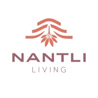 Nantli Living logo, Nantli Living contact details