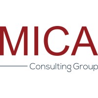 MICA Consulting Group logo, MICA Consulting Group contact details