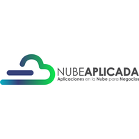 NUBE APLICADA logo, NUBE APLICADA contact details