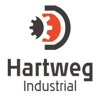 Hartweg Industrial Srl logo, Hartweg Industrial Srl contact details