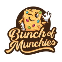 Bunch of Munchies logo, Bunch of Munchies contact details