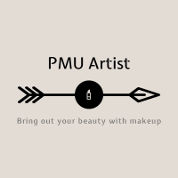 PMU Artist logo, PMU Artist contact details