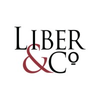 Liber & Co. logo, Liber & Co. contact details