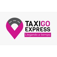 TaxiGo Express logo, TaxiGo Express contact details