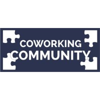 Coworking Community logo, Coworking Community contact details