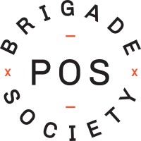 Brigade POS logo, Brigade POS contact details