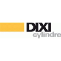 DIXI Cylindre SA logo, DIXI Cylindre SA contact details