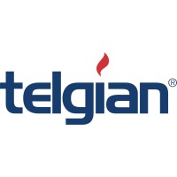 Telgian logo, Telgian contact details