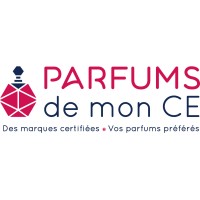 Parfums de mon CE logo, Parfums de mon CE contact details