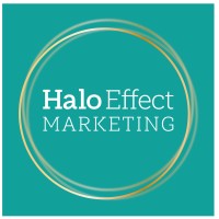 Halo Effect Marketing logo, Halo Effect Marketing contact details