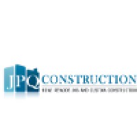 JPQ Construction Inc. logo, JPQ Construction Inc. contact details