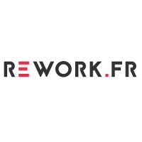 ReWork France logo, ReWork France contact details