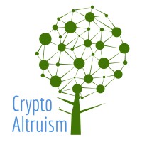 Crypto Altruism logo, Crypto Altruism contact details