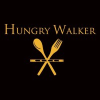 HUNGRY WALKER logo, HUNGRY WALKER contact details