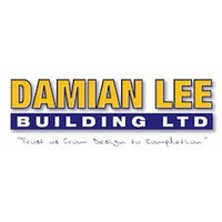 Damian Lee Building Limited logo, Damian Lee Building Limited contact details