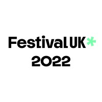 Festival UK* 2022 logo, Festival UK* 2022 contact details