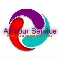 At Your Service Virtual Assistance logo, At Your Service Virtual Assistance contact details