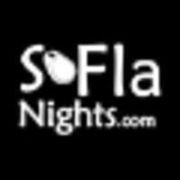 SoFlaNights.com - South Florida Nights Magazine logo, SoFlaNights.com - South Florida Nights Magazine contact details