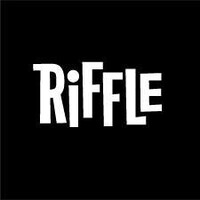 Riffle logo, Riffle contact details