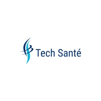 Tech Santé logo, Tech Santé contact details